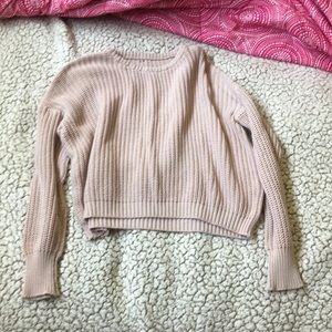 Brandy Melville Sweater